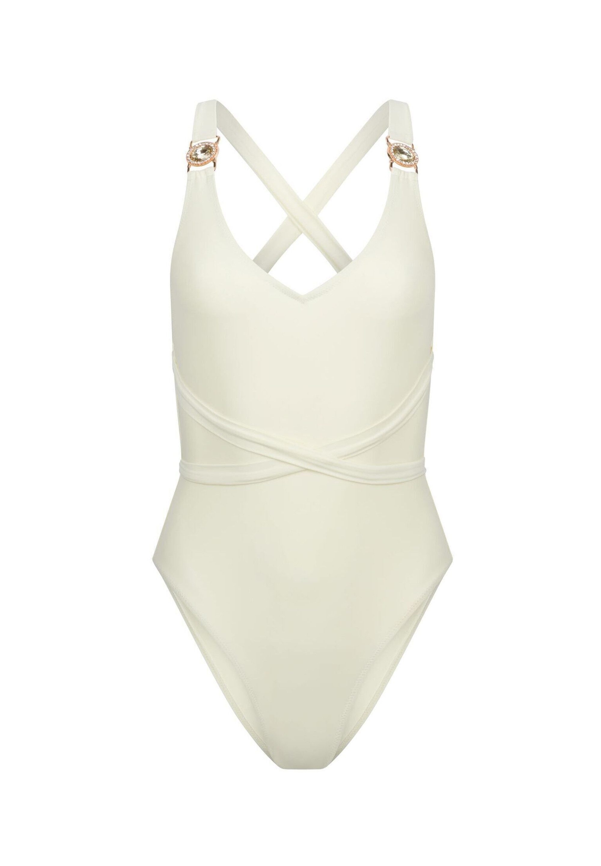 Moda Minx Badeanzug Amour (1-St) mit günstig online kaufen