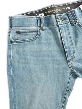 Lee® Slim-fit-Jeans Super Stretch Hose - SLIM FIT MVP CALLIO