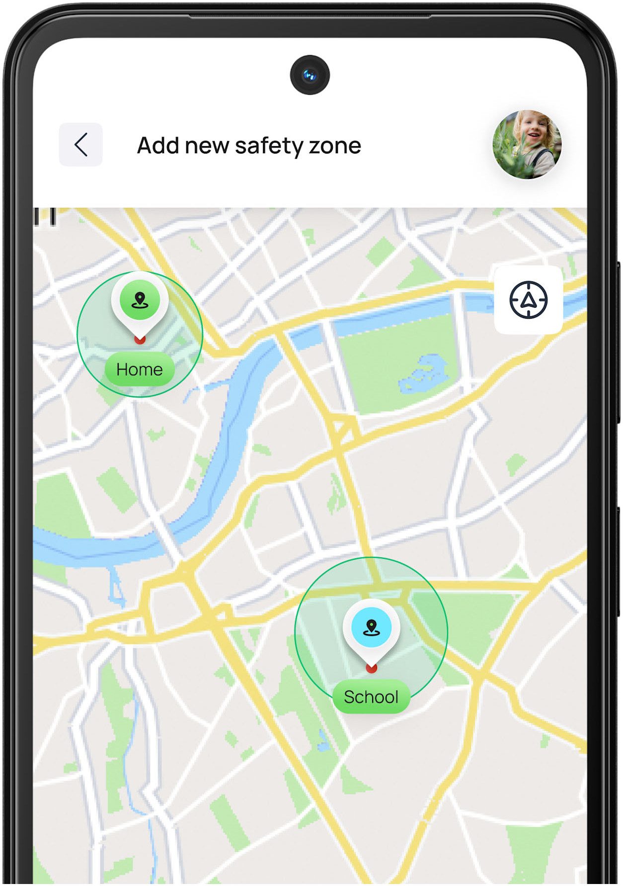 HMD Fusion X1 Smartphone (16,89 cm/6,65 Zoll, 128 GB Speicherplatz, 108 MP Kamera, Das sichere Smartphone für Kinder und Teens)