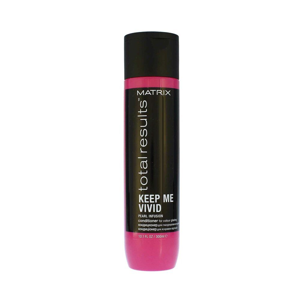 MATRIX Haarspülung Total Results Keep Me Vivid Conditioner 300ml