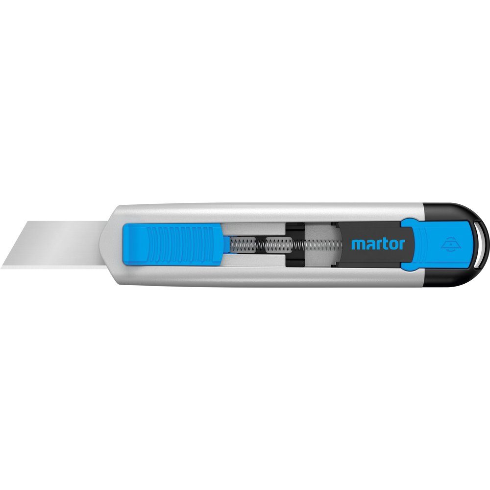 Martor Cuttermesser MARTOR 54000410.02 Sicherheitsmesser SECUNORM günstig online kaufen