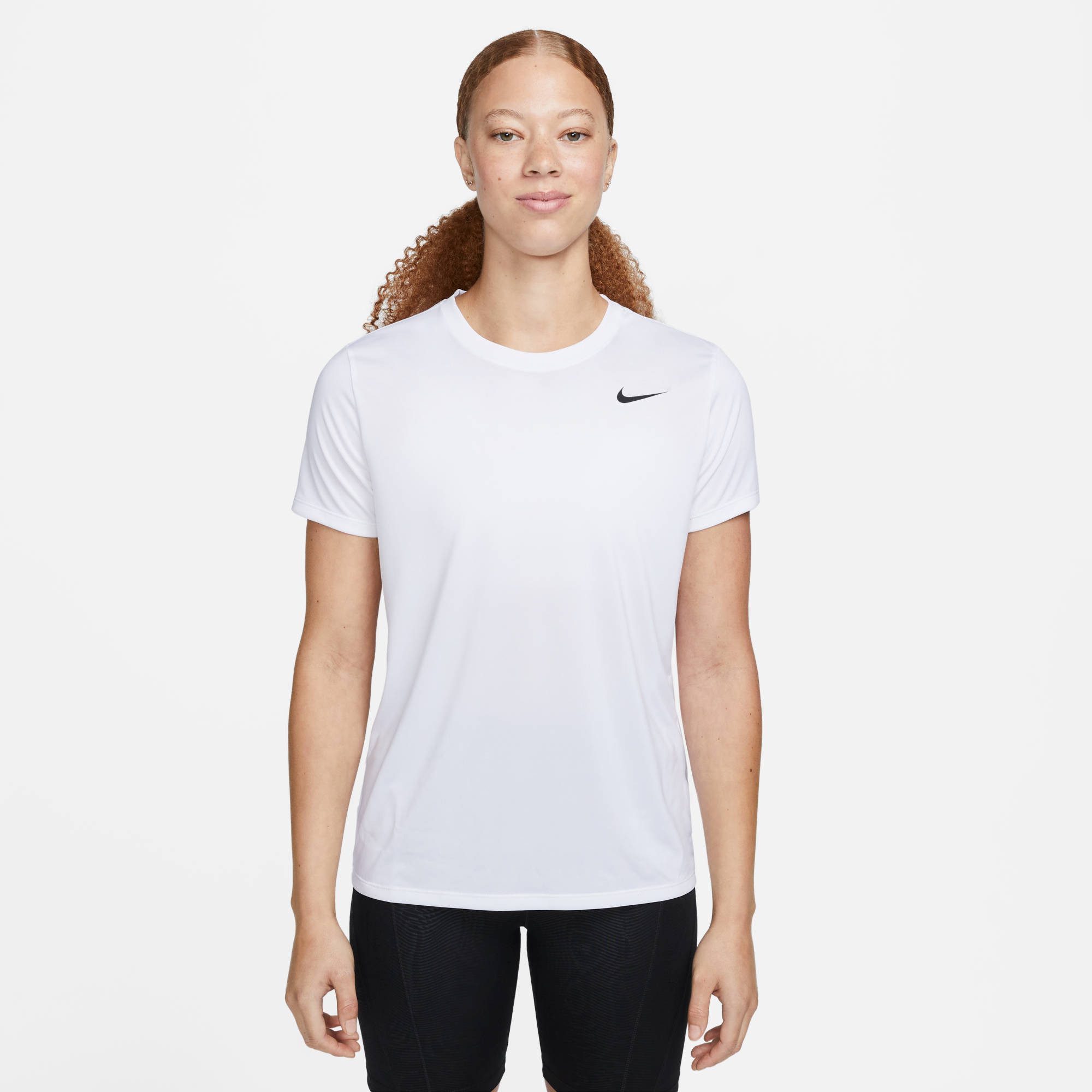 Nike Trainingsshirt W NK DF RLGD SS TEE günstig online kaufen