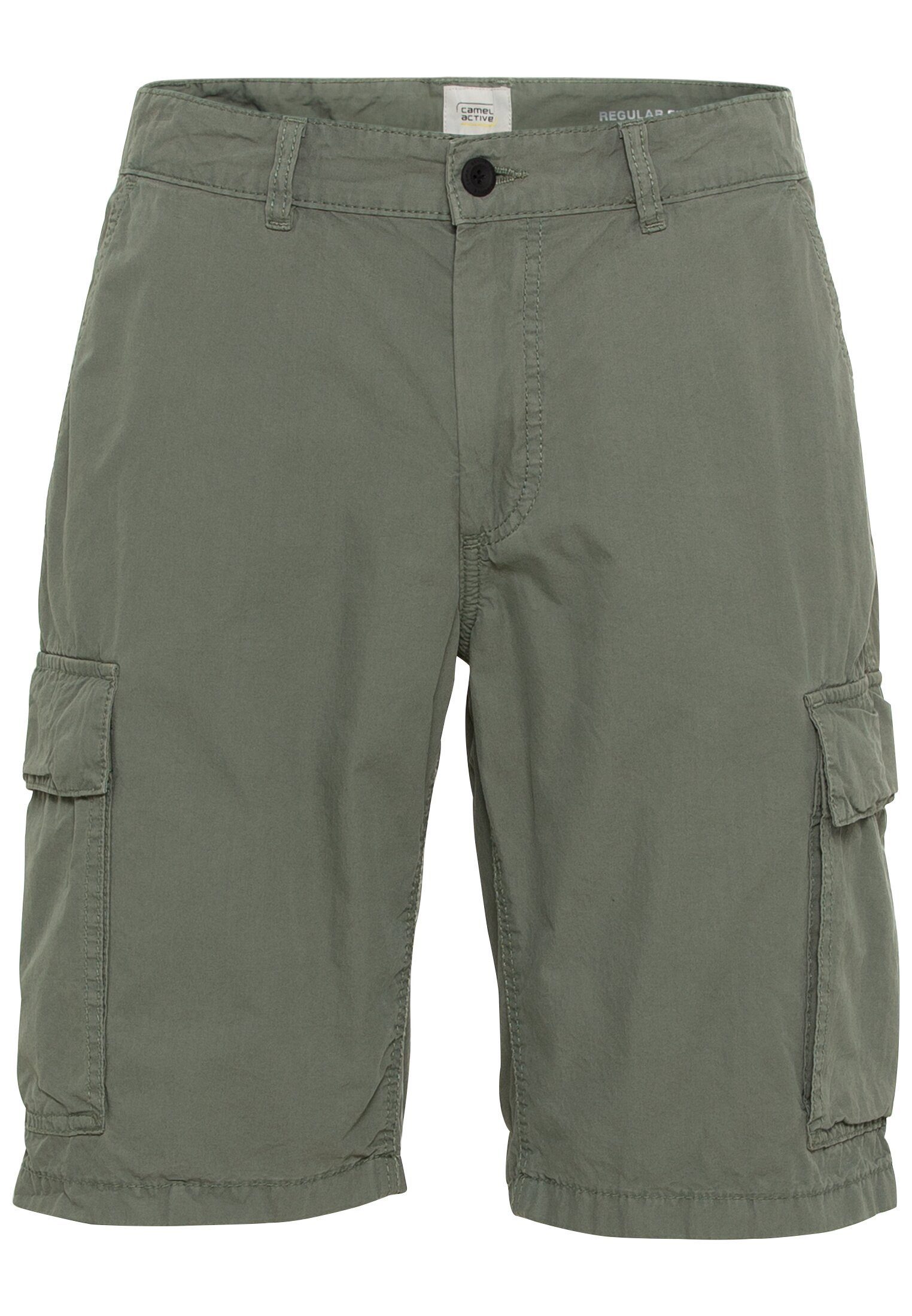 camel active Bermudas Cargo Short aus günstig online kaufen