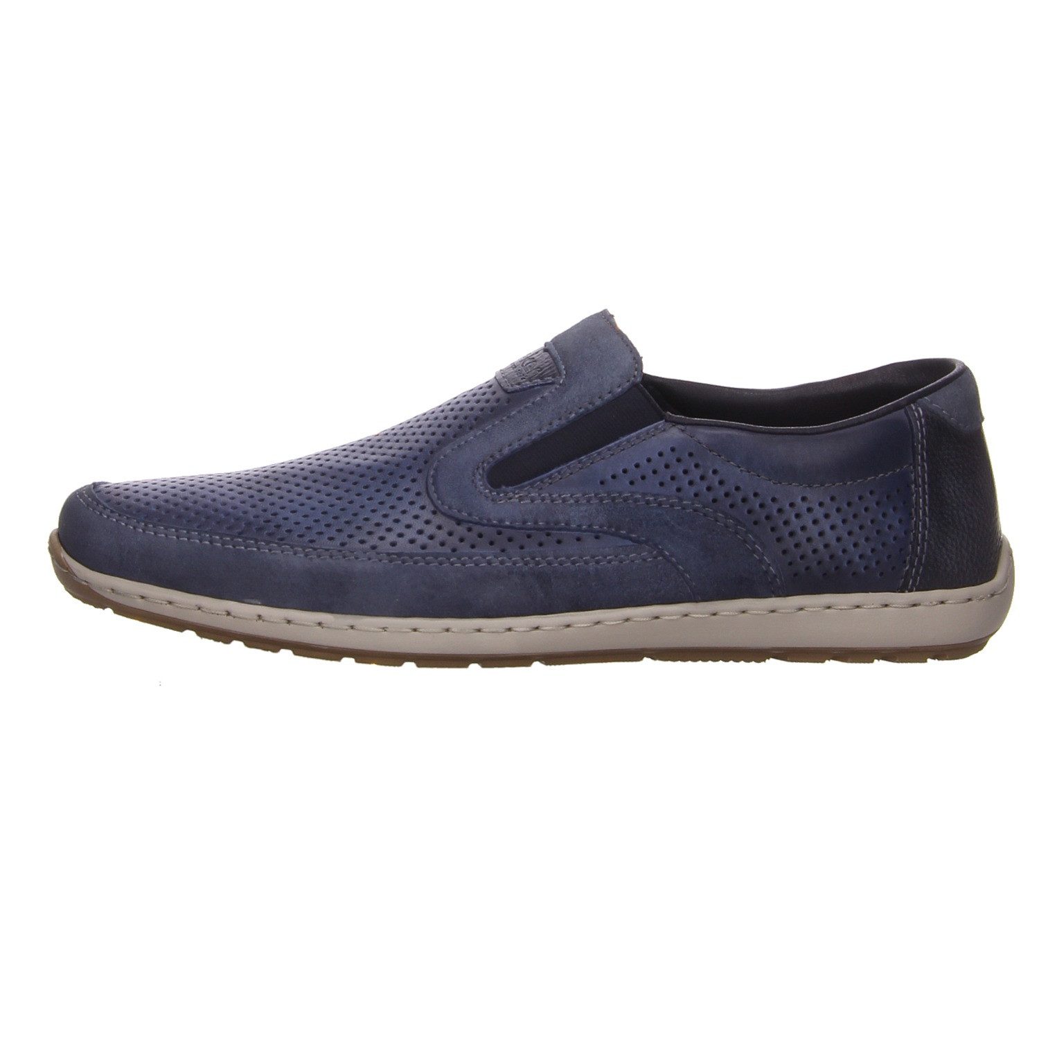 Rieker Slipper