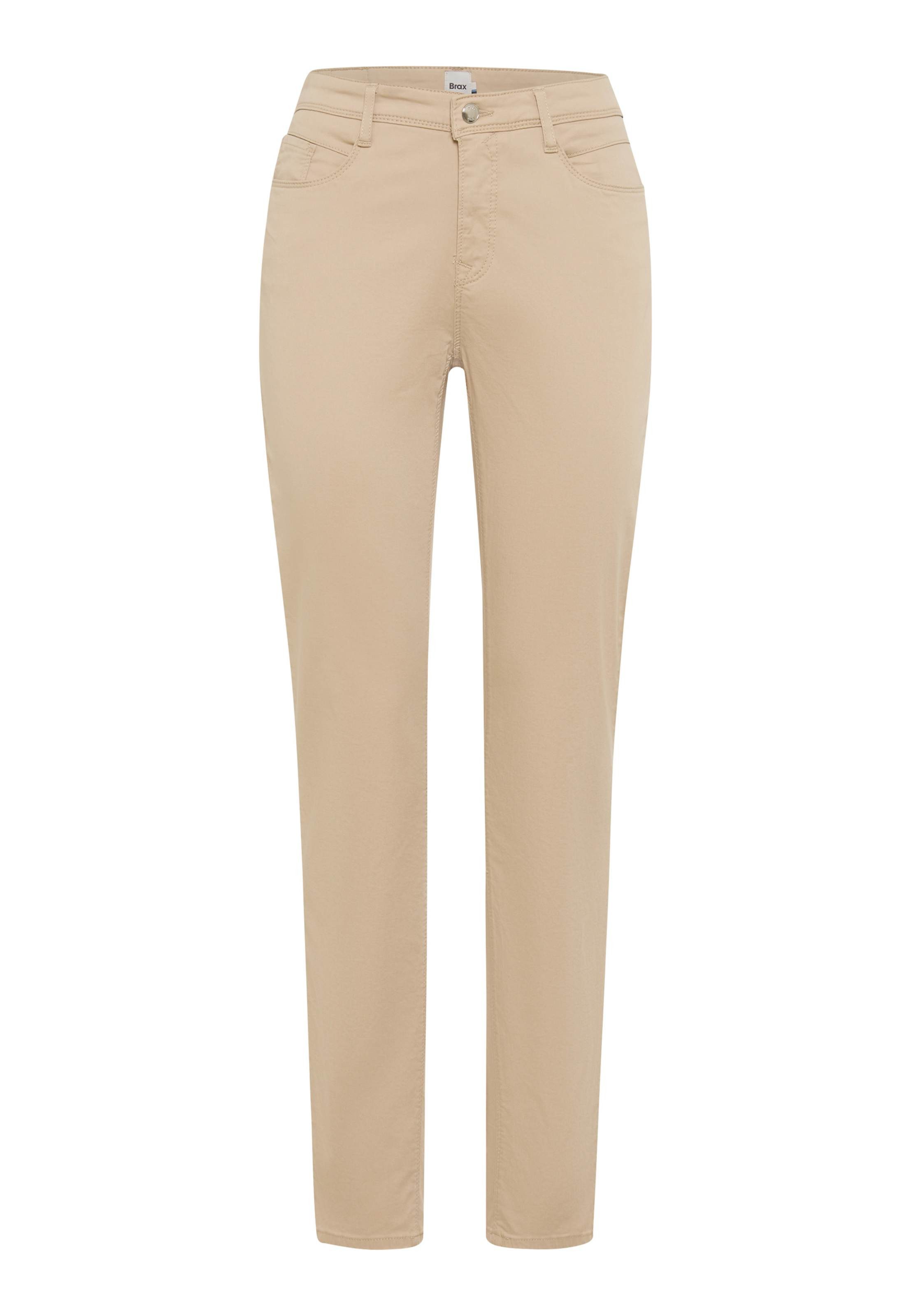 Brax 5-Pocket-Hose Style MARY günstig online kaufen