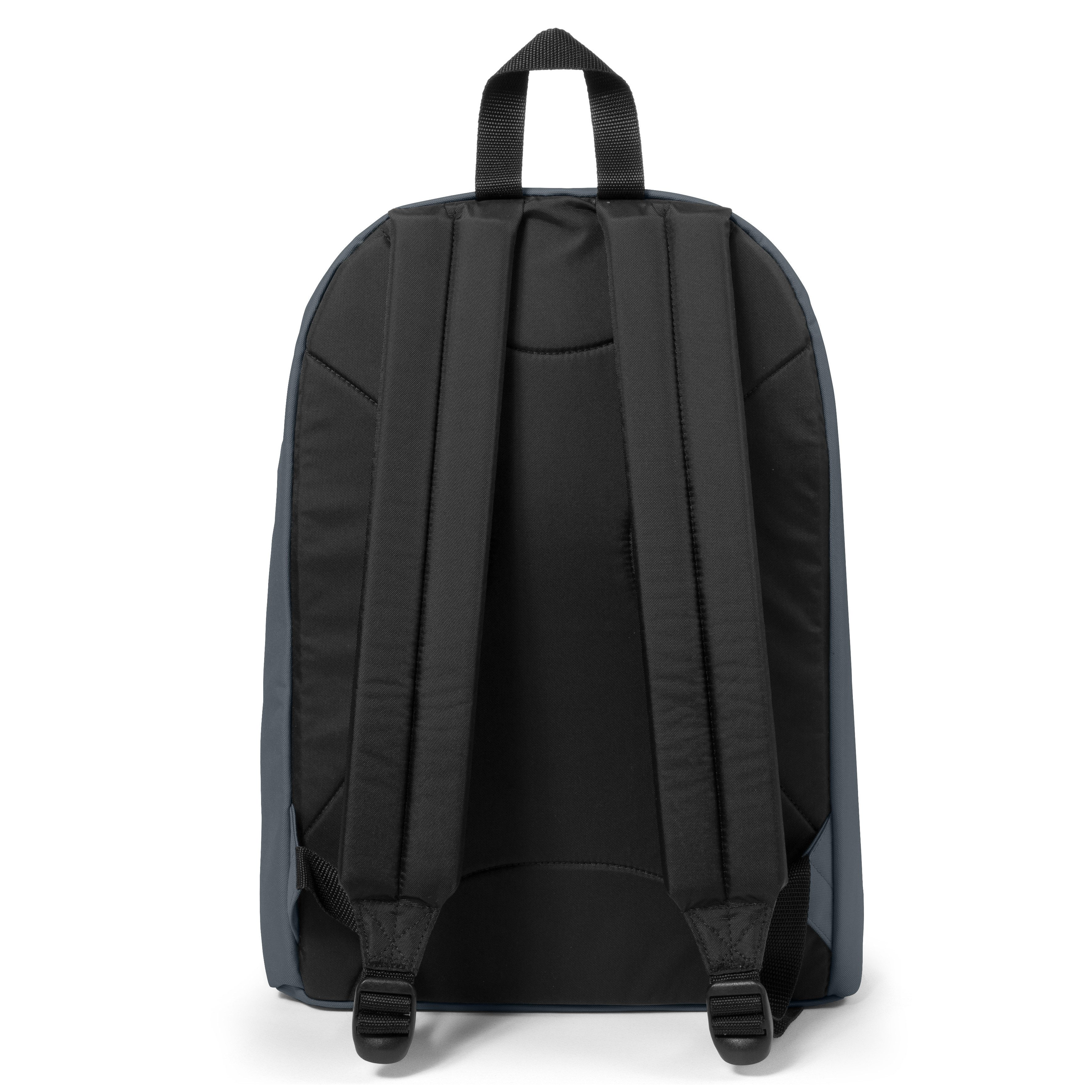 Eastpak Freizeitrucksack OUT OF OFFICE, Unisex Schulrucksack geeignet für A4-Dokumente und Alltagsutensilien – Bild 4 von 4