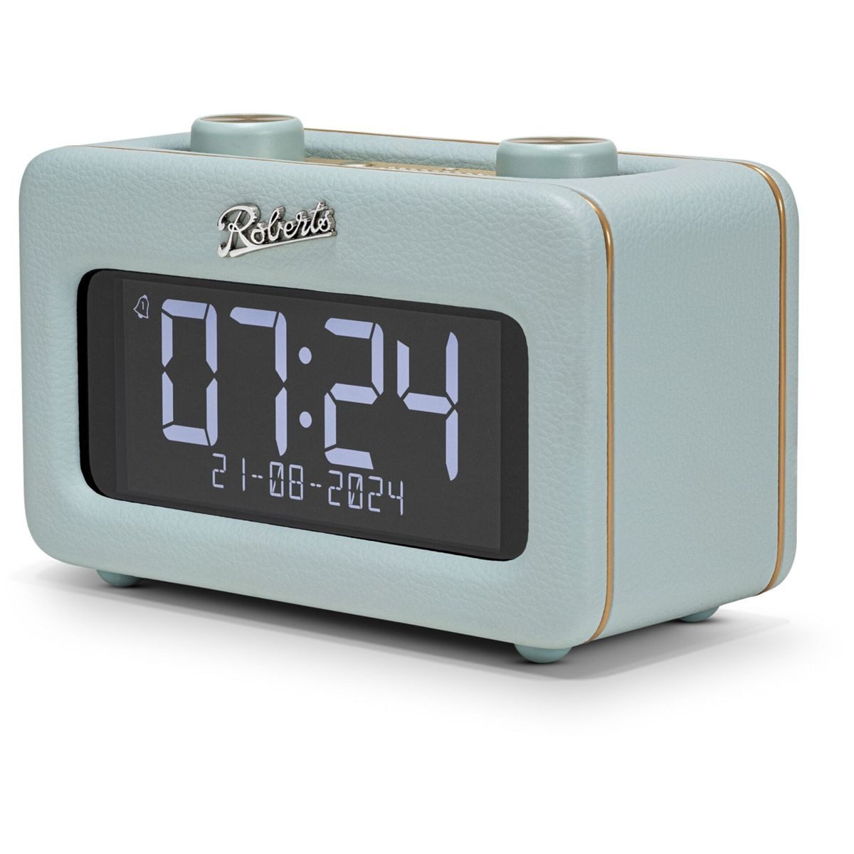 ROBERTS RADIO Radiowecker Revival Rest Duck Egg Blue günstig online kaufen
