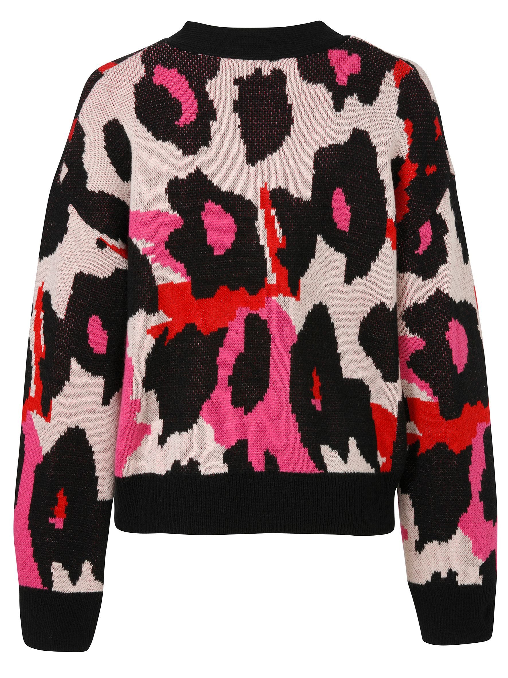 VIA APPIA DUE Strickjacke günstig online kaufen