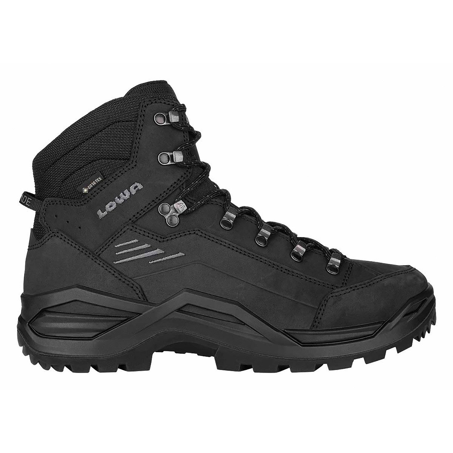 Lowa Multifunktionsstiefel RENEGADE EVO GTX MID W Wanderstiefel günstig online kaufen