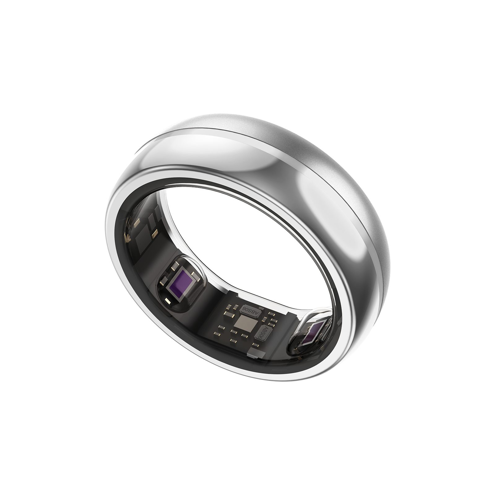 MY nextRING Smart Ring N2 Pro Smartring mit Fitness & Gesundheitsfunktionen