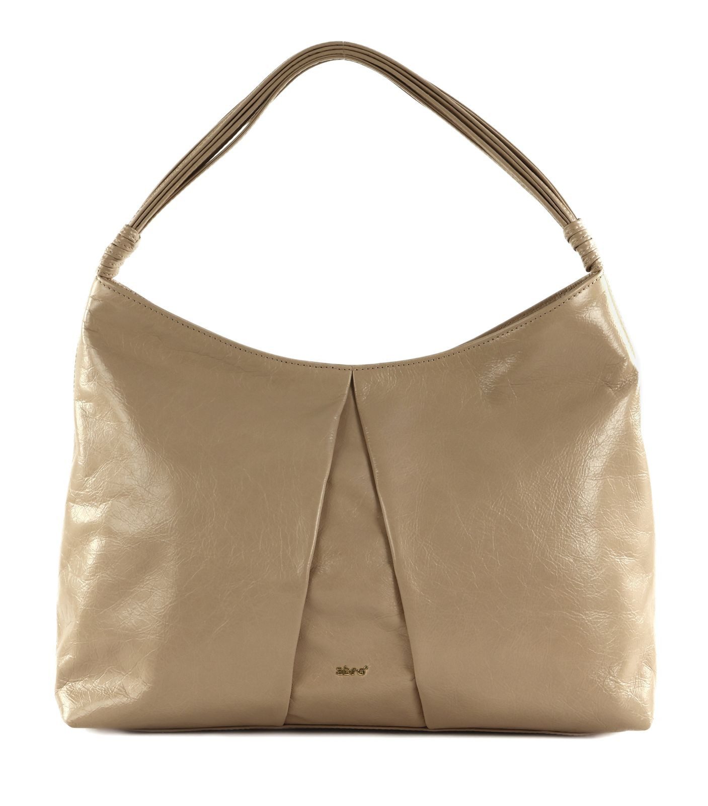 Schultertasche Hobo Secret