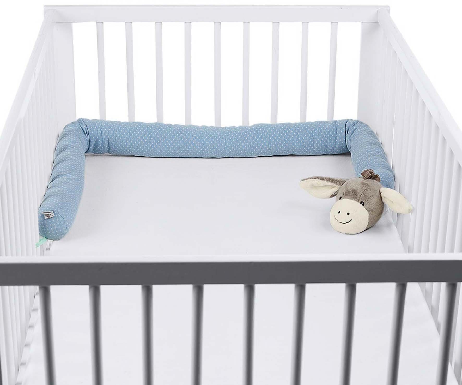 Sterntaler® Bettnestchen Nestchenschlange Emmi