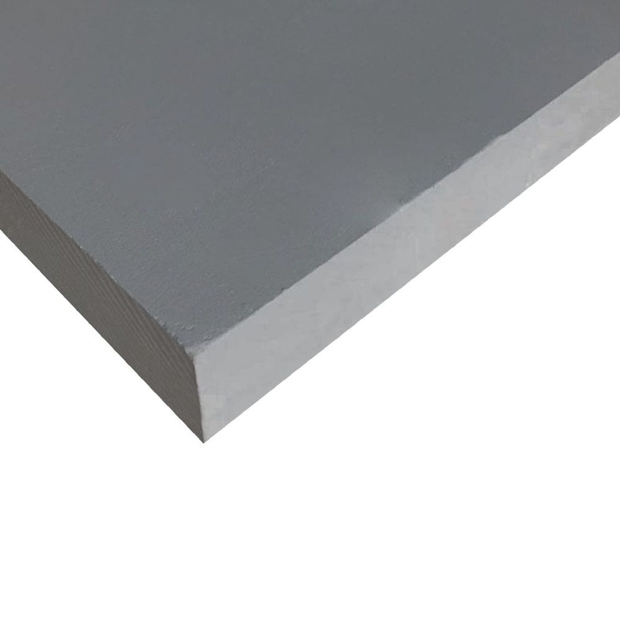 Feuerfest 123 GmbH Dämmplatte Kalzium-Silikat-Platte 1000x610x20mm