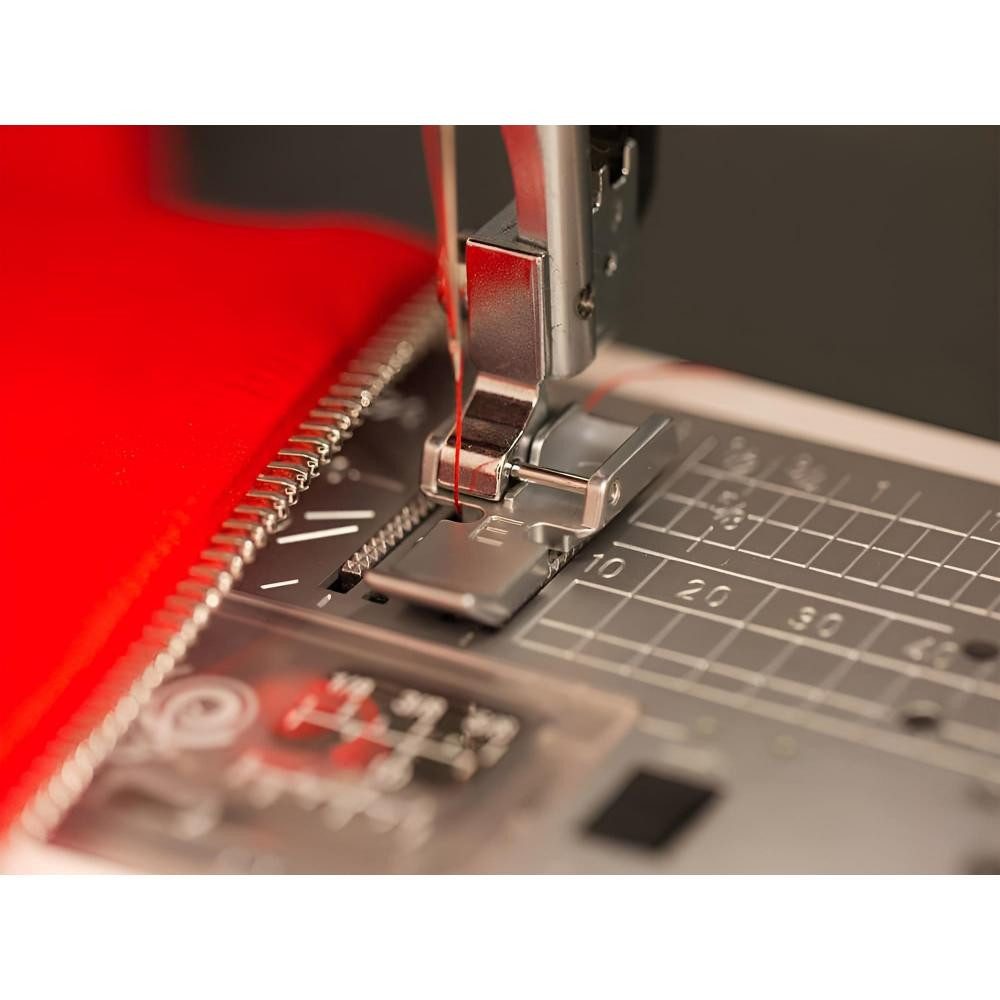 Elna Nähmaschine - eXperience 530