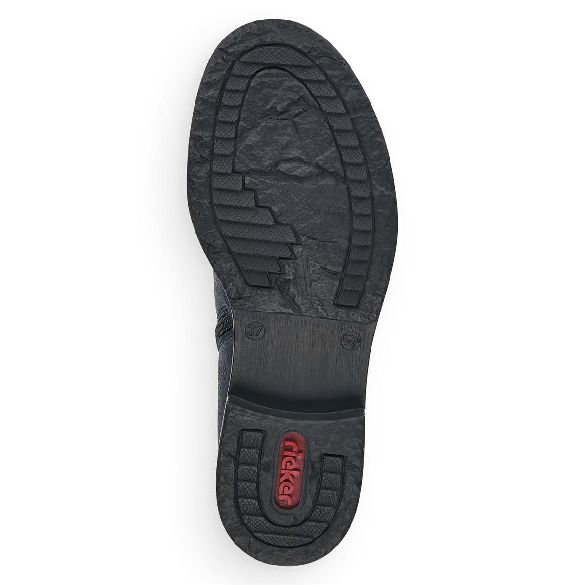 Rieker Schnürstiefel