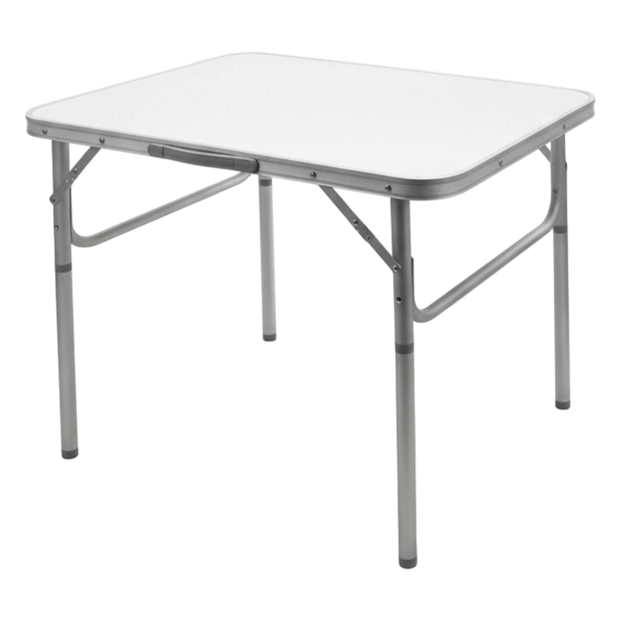 Klapptisch Universal Campingtisch 75x55 cm höhenverstellbar