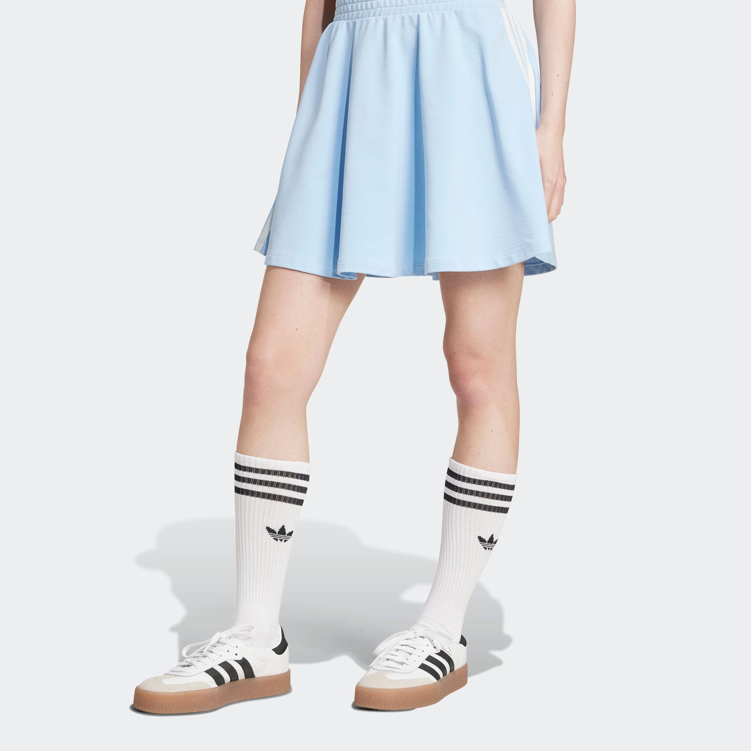 adidas Originals Sweatrock SKIRT günstig online kaufen