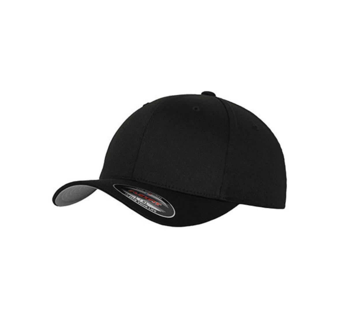 Flexfit Flex Cap Wooly Combed Cap