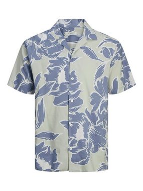 Jack & Jones Hawaiihemd JPRBLAPALMA RESORT SHIRT S/S SN