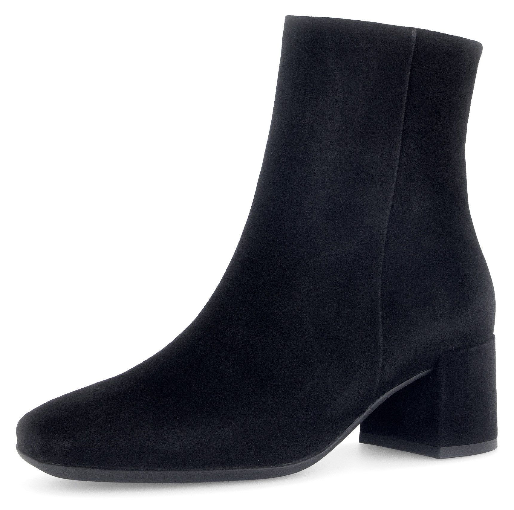 Gabor Stiefelette, Blockabsatz, Businessschuh, Komfortschuh in günstig online kaufen