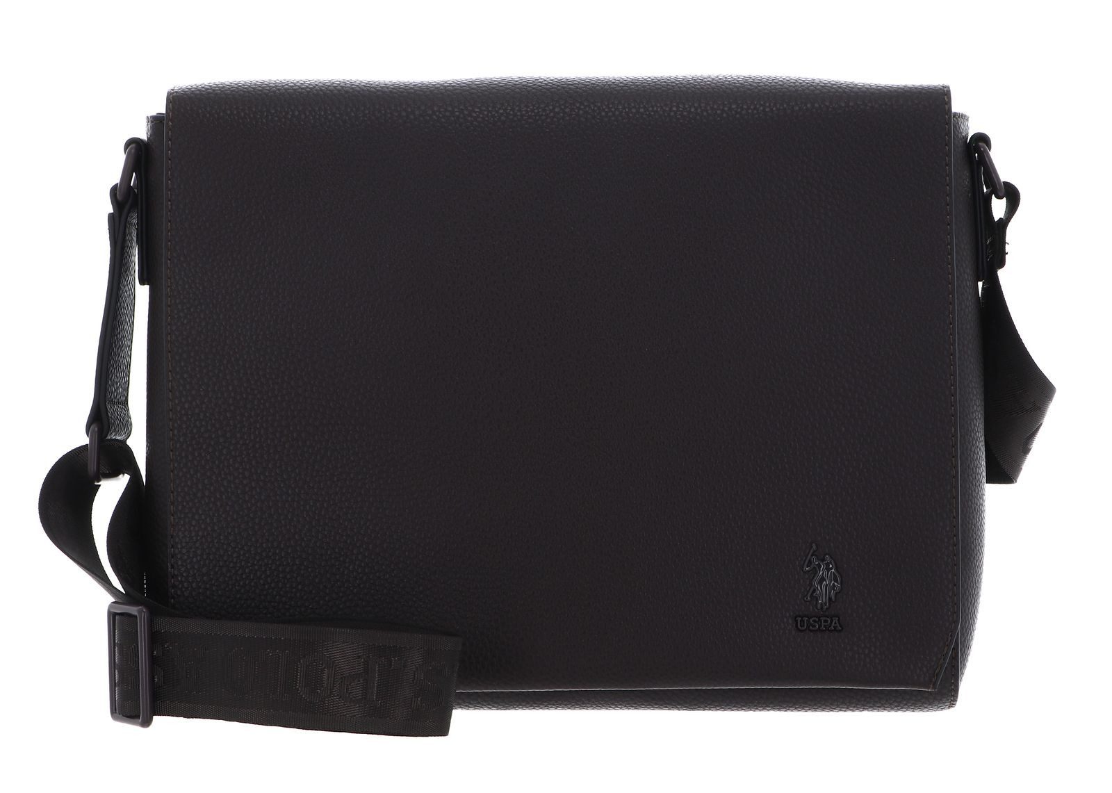 U.S. Polo Assn. Umhängetasche Messenger Bag