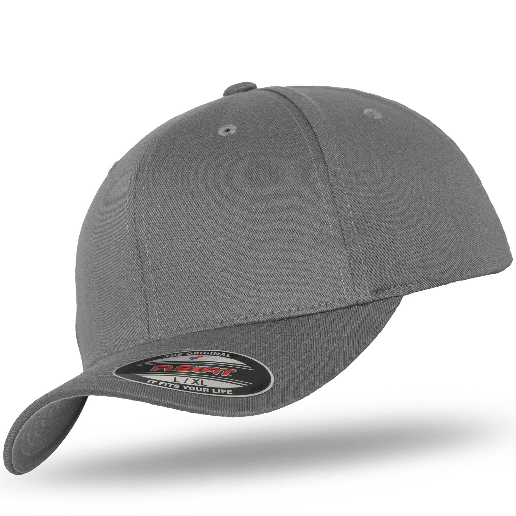 Flexfit Baseball Cap Flex Cap Special Baseballcap Kappe mit UD Bandana günstig online kaufen