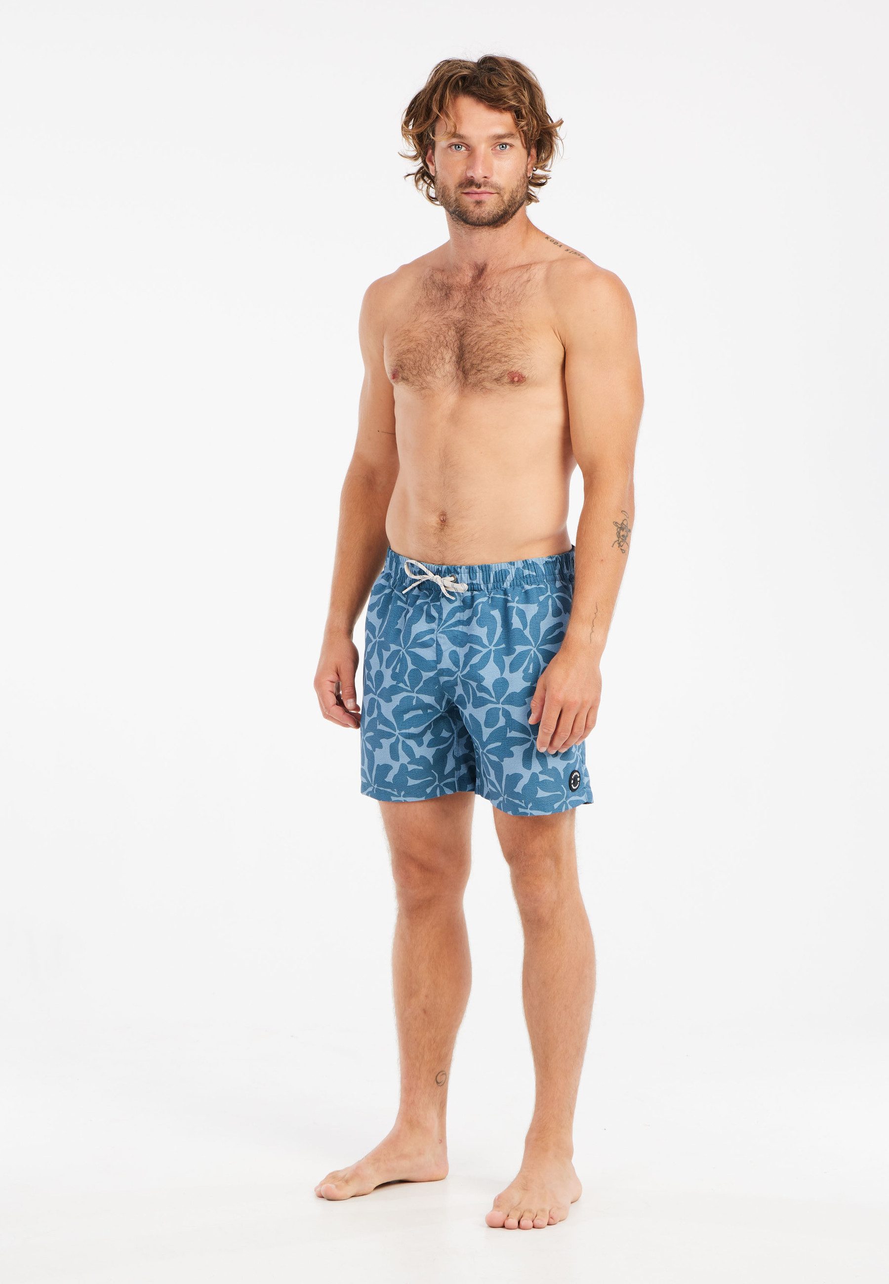 Protest Badeshorts PRTBaza (1-St)