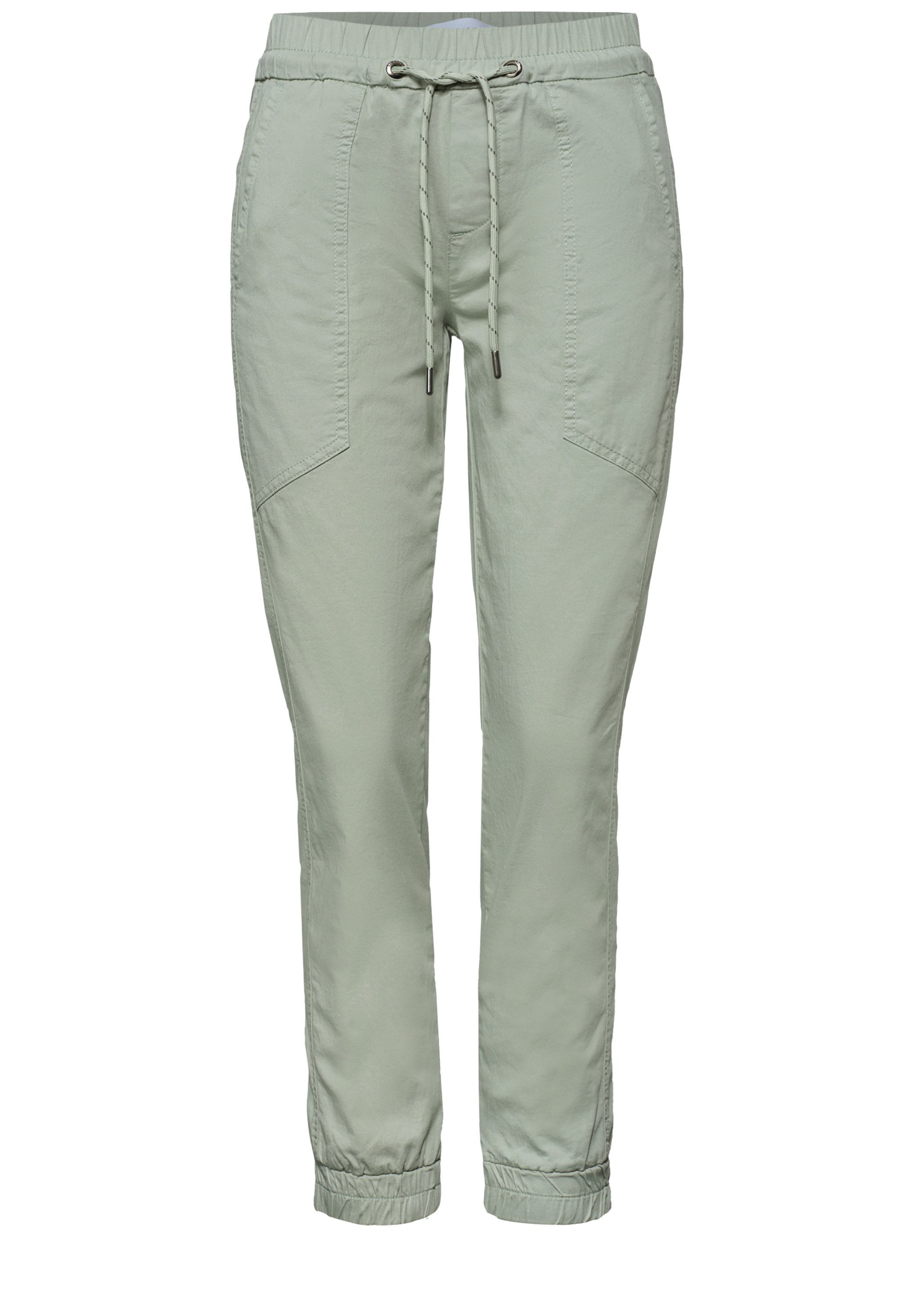 Stoffhose Style Bonny