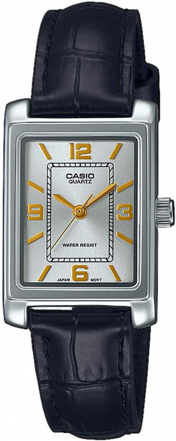 CASIO TIMELESS COLLECTION Mechanische Uhr Collection günstig online kaufen