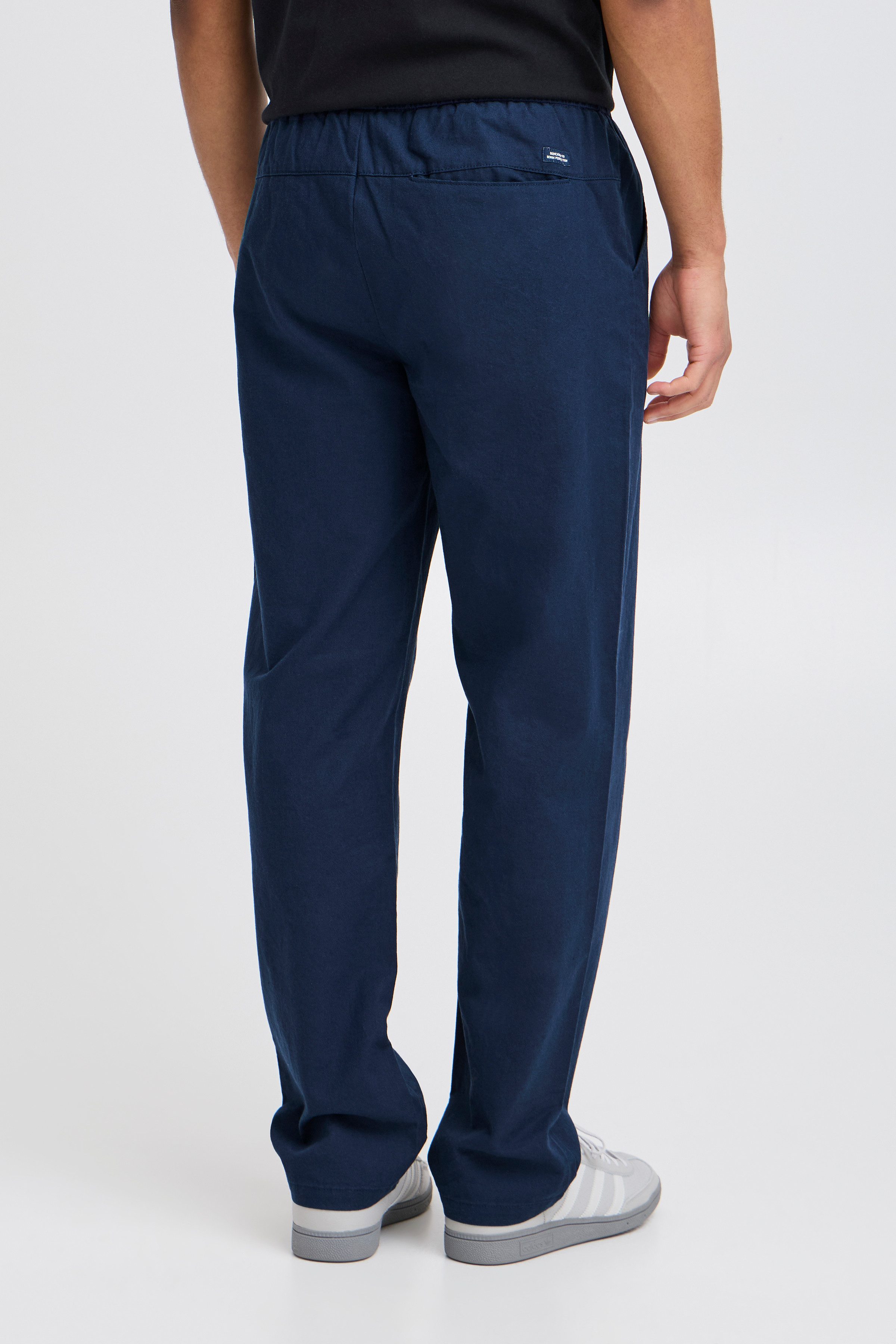 Blend Leinenhose "BHBAY linen Pants PP NOOS" günstig online kaufen