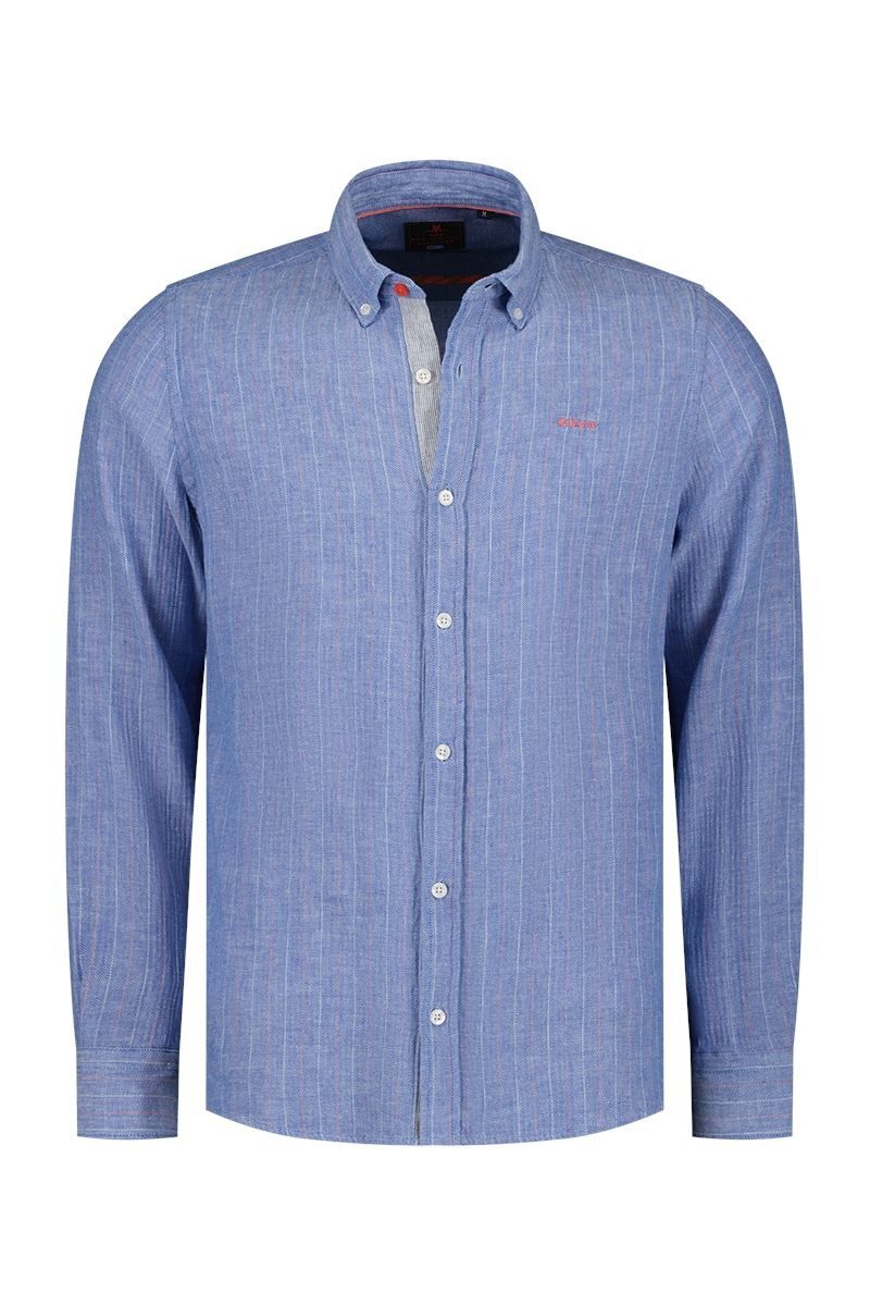 New Zealand Auckland Langarmshirt