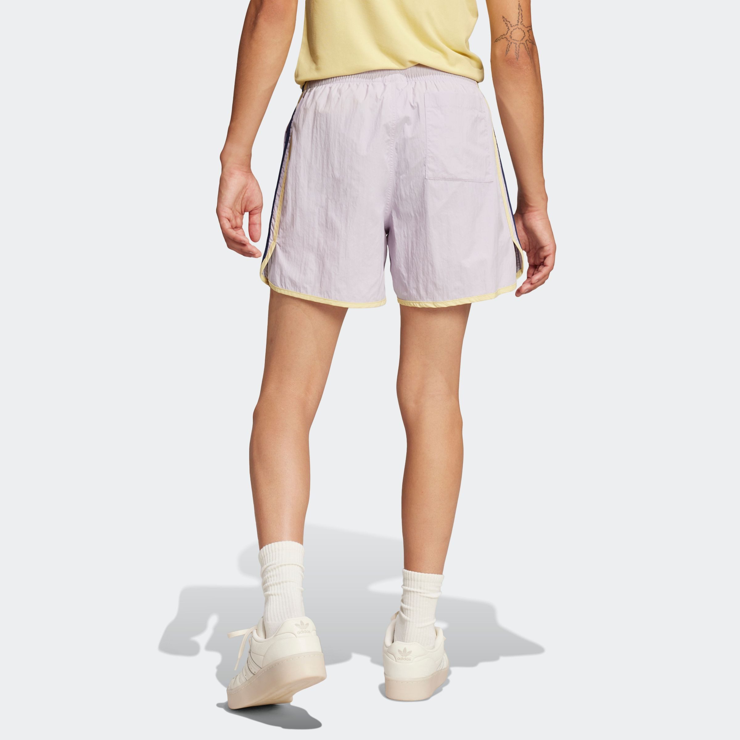 adidas Originals Shorts SPRINTER SHORTS (1-tlg) günstig online kaufen