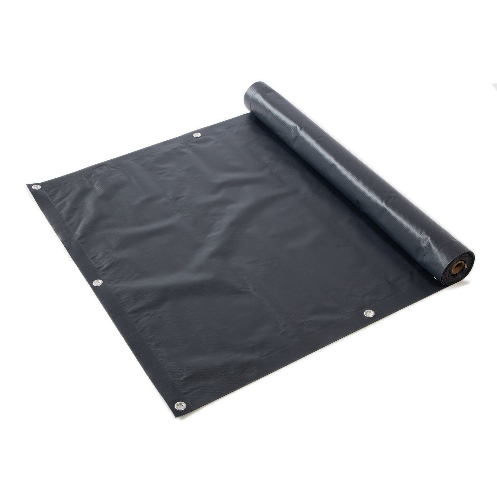 Kubus Balkonsichtschutz PVC-Balkonsichtschutz günstig online kaufen