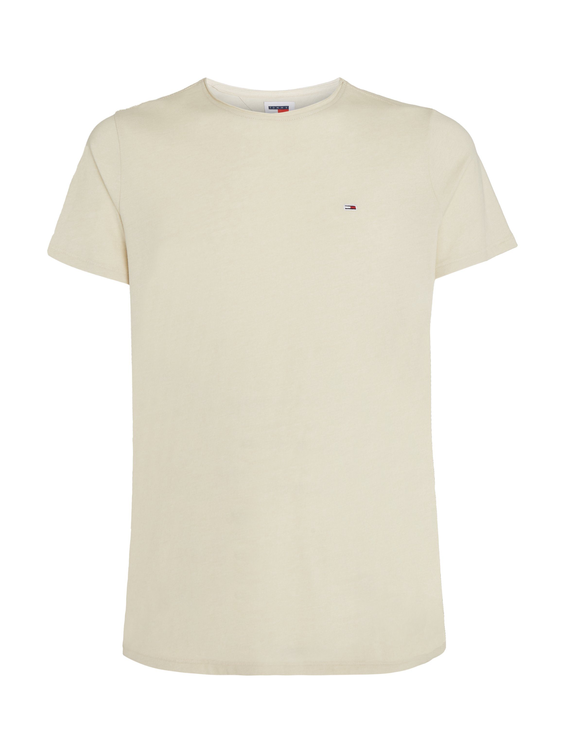 T-Shirt TJM SLIM JASPE C NECK
