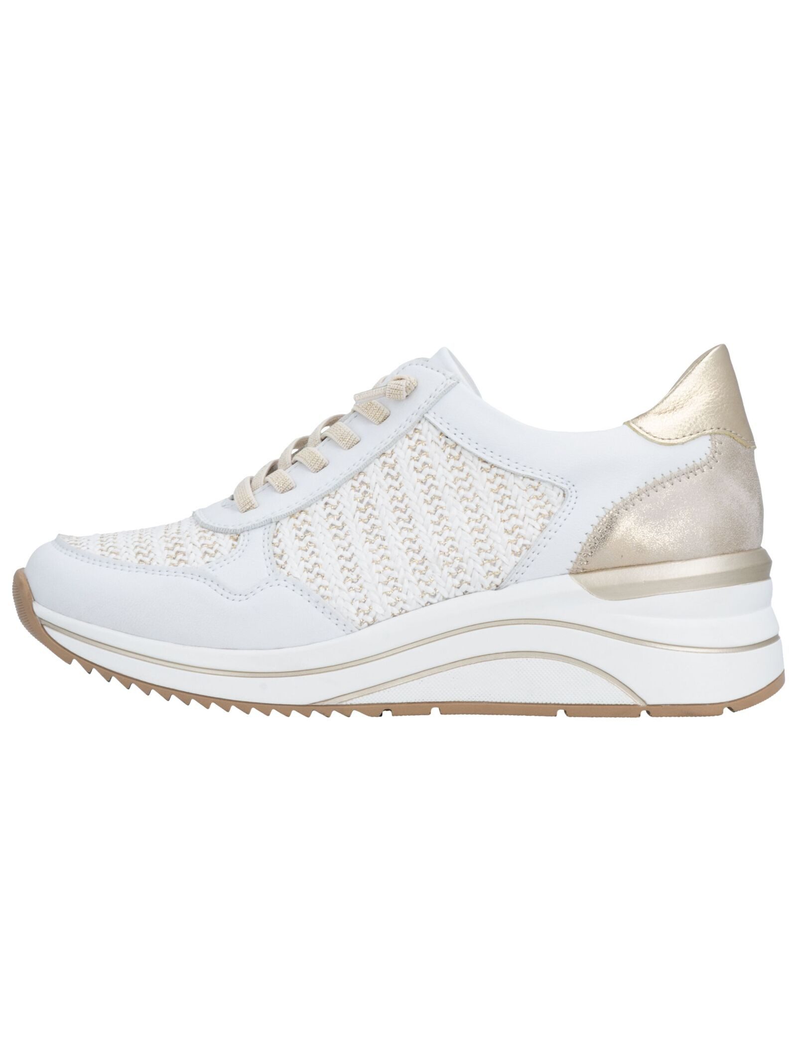 Remonte Remonte Sneaker Synthetik/Textil Sneaker günstig online kaufen