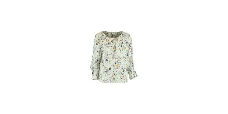 ZABAIONE Blusentop Modell: Blouse Laury