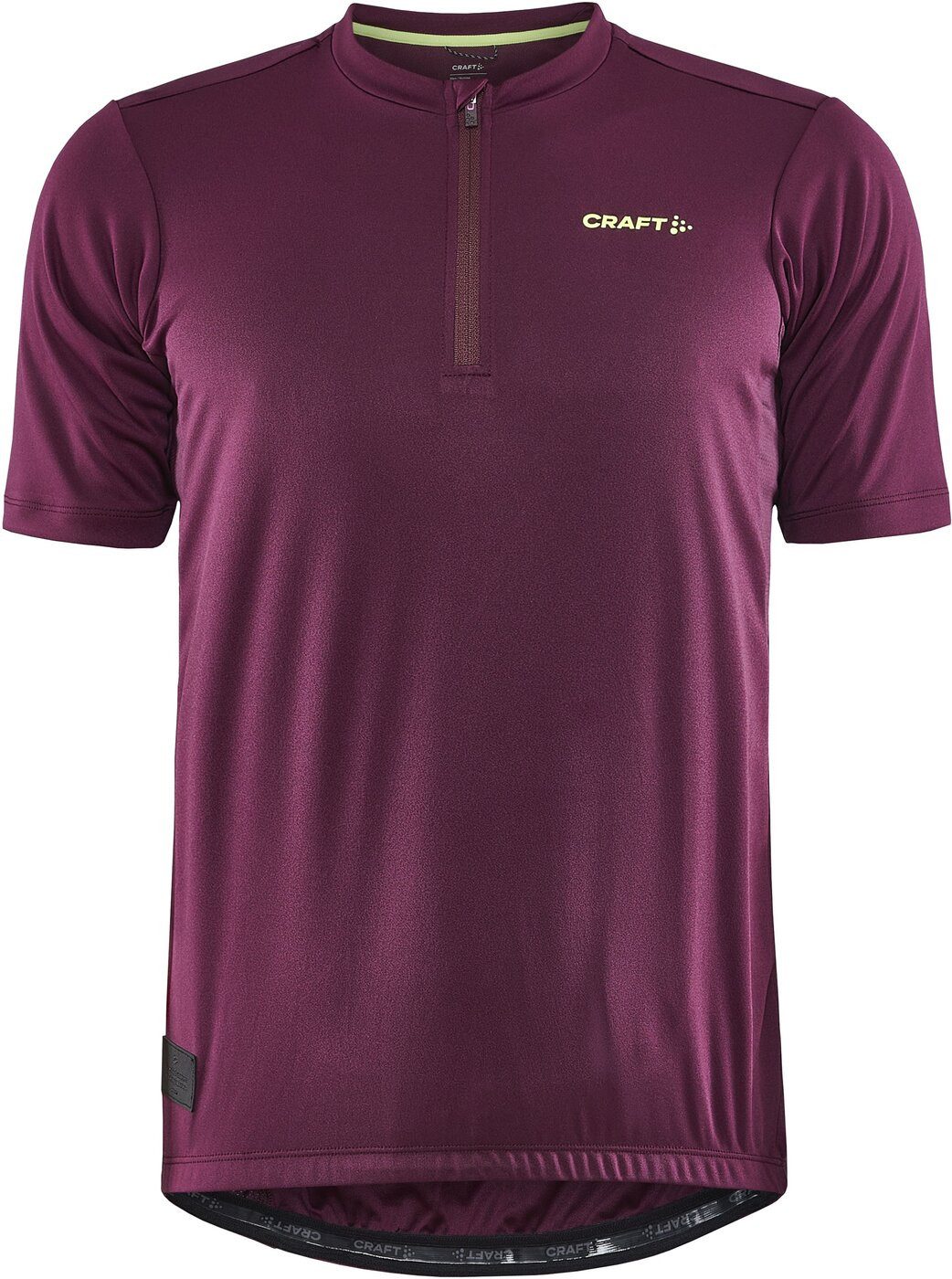 Craft T-Shirt CORE OFFROAD SS JERSEY M 435000 BURGUNDY