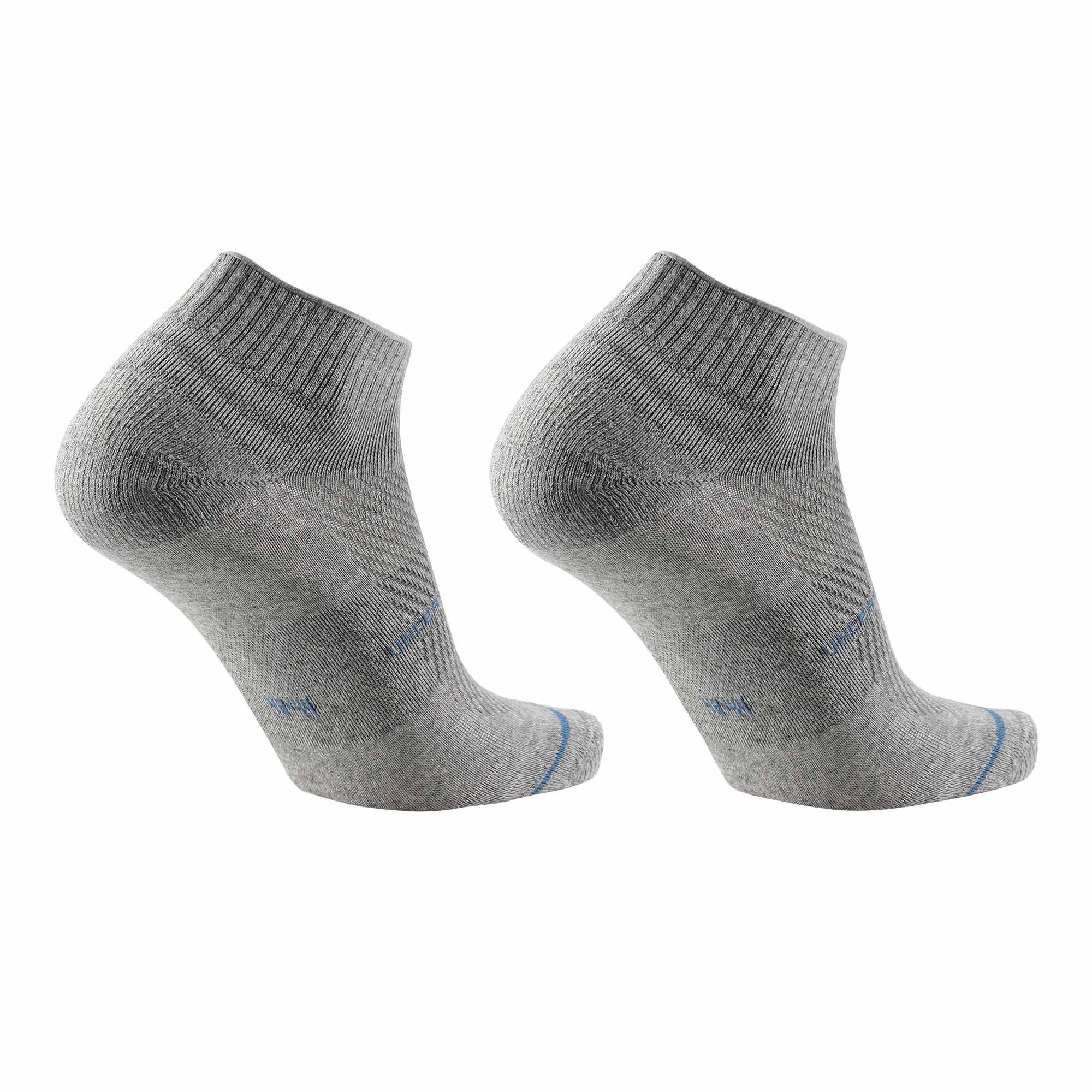 UYN Sportsocken Unisex Socken 2er Pack Baumwolle (Packung, 2er Pack)