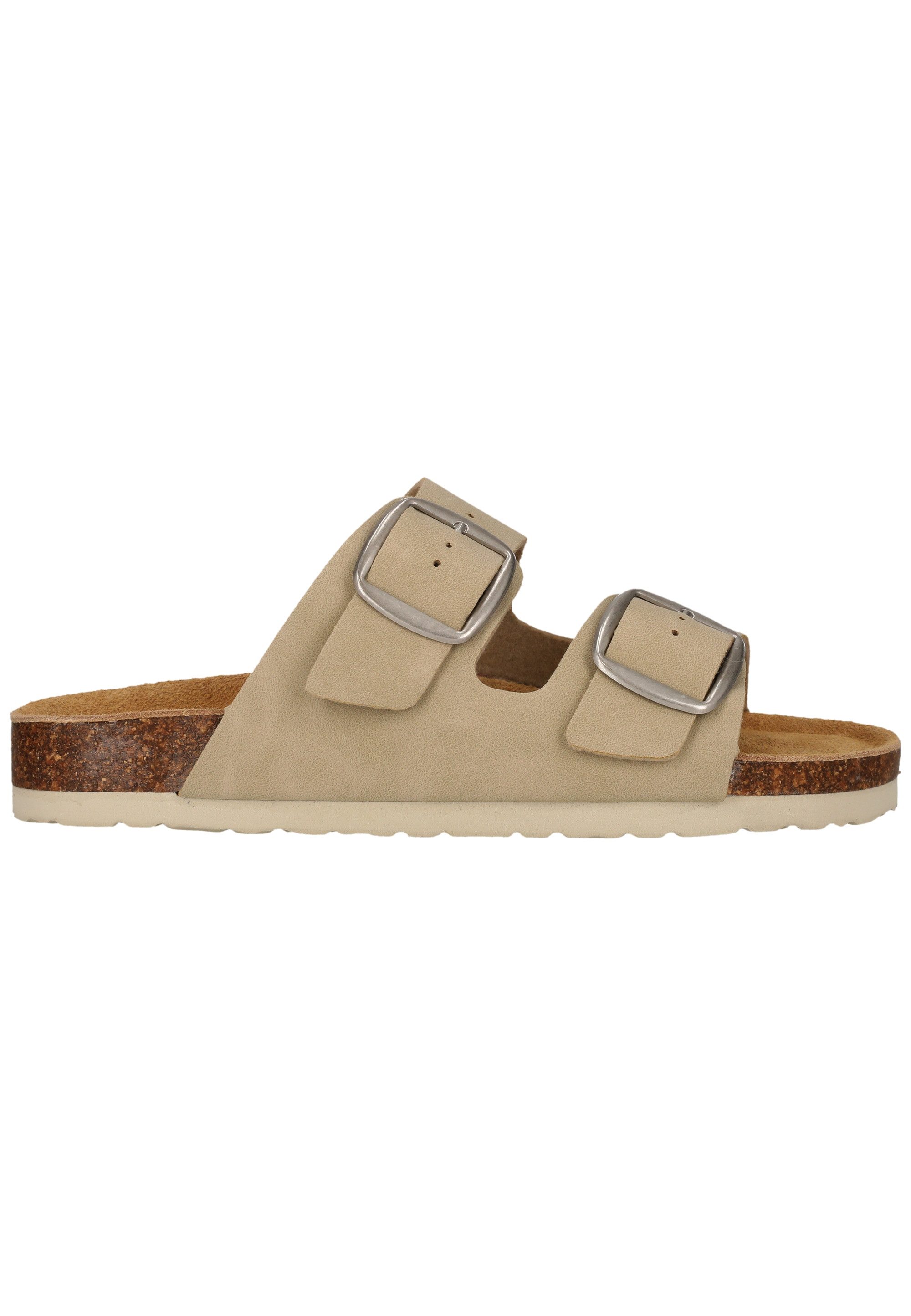 nou Bundao Sandale aus atmungsaktivem Material – Bild 3 von 5