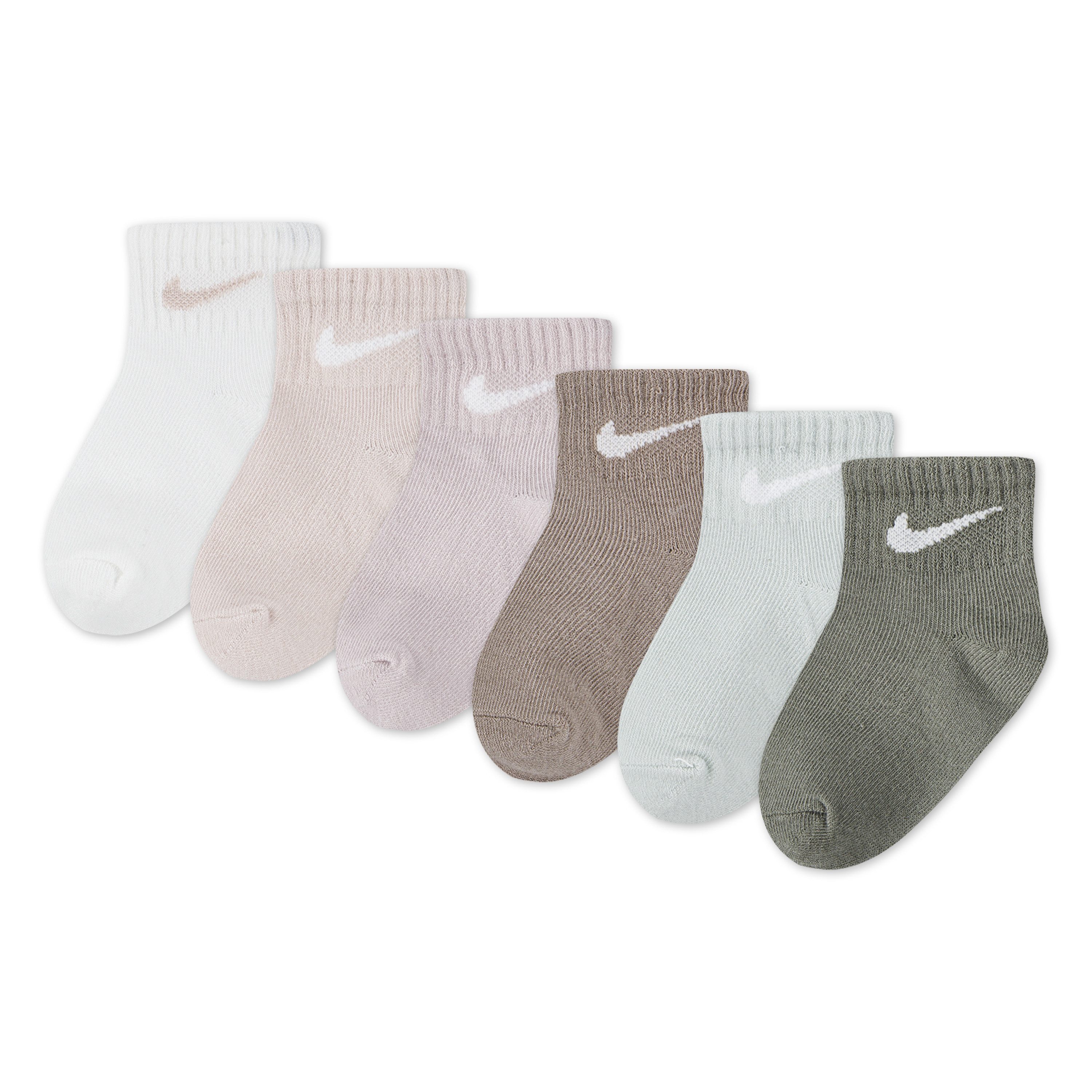 Nike Sportswear Sportsocken (6-Paar)