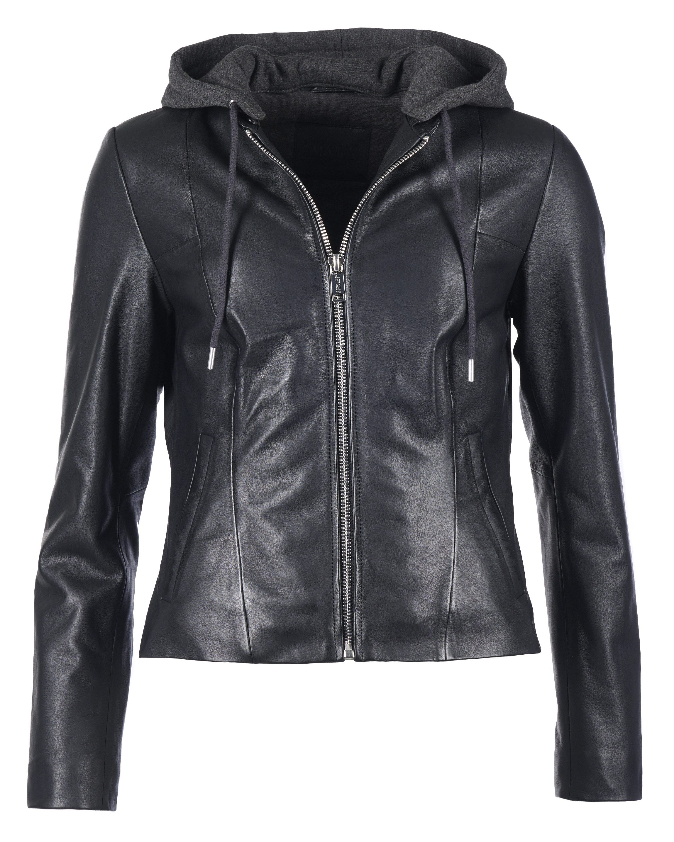 MUSTANG Lederjacke 31023138 günstig online kaufen