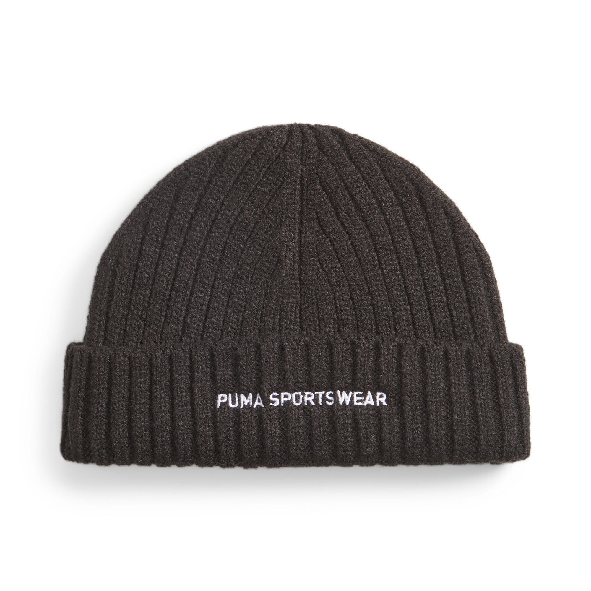 PUMA Beanie PUMA Sportwear Fisherman Beanie Erwachsene