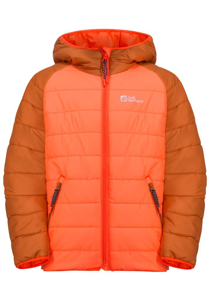 Outdoorjacke ZENON JACKET K