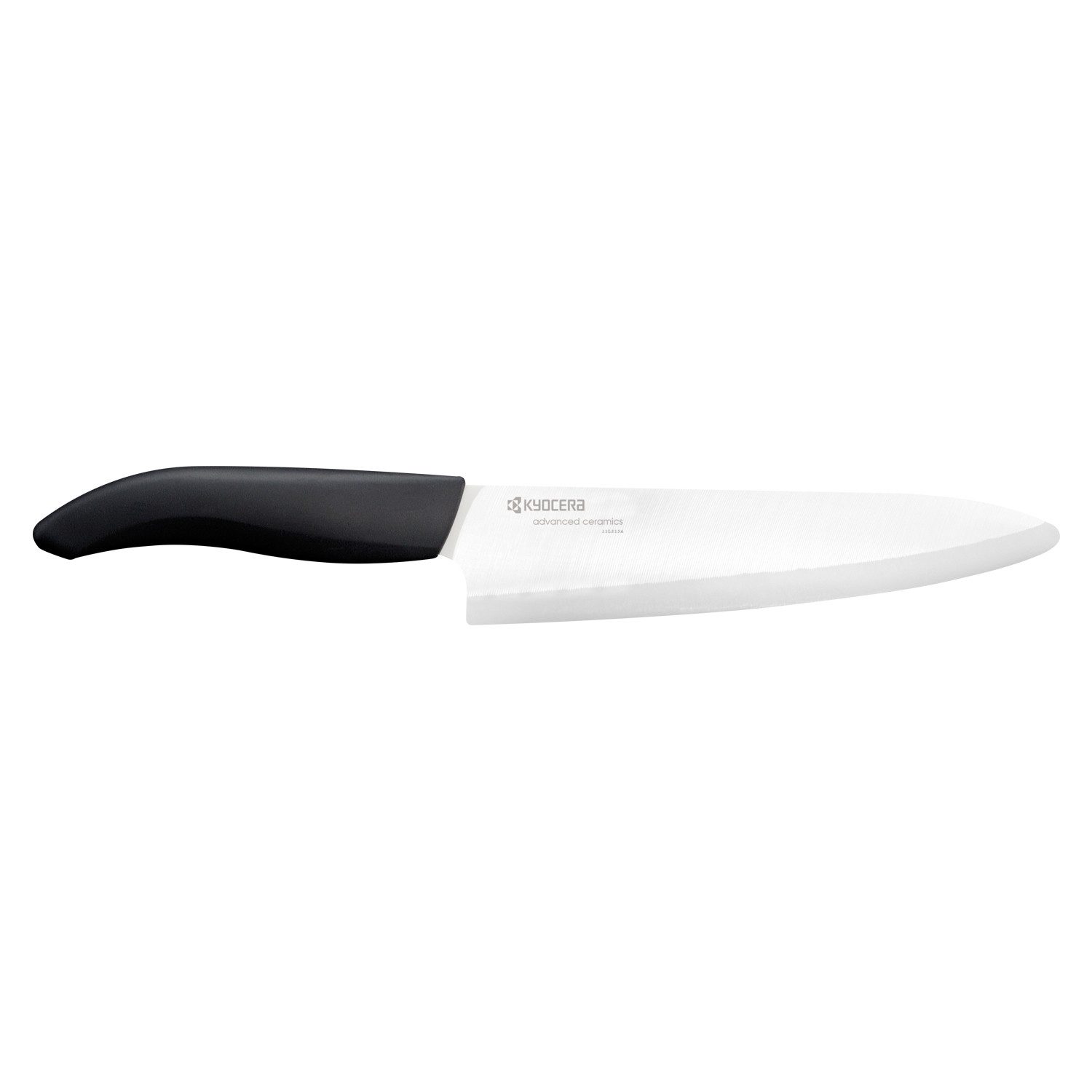 Kyocera Kochmesser KYOCERA GEN Keramik-Kochmesser, Klinge: 18 cm