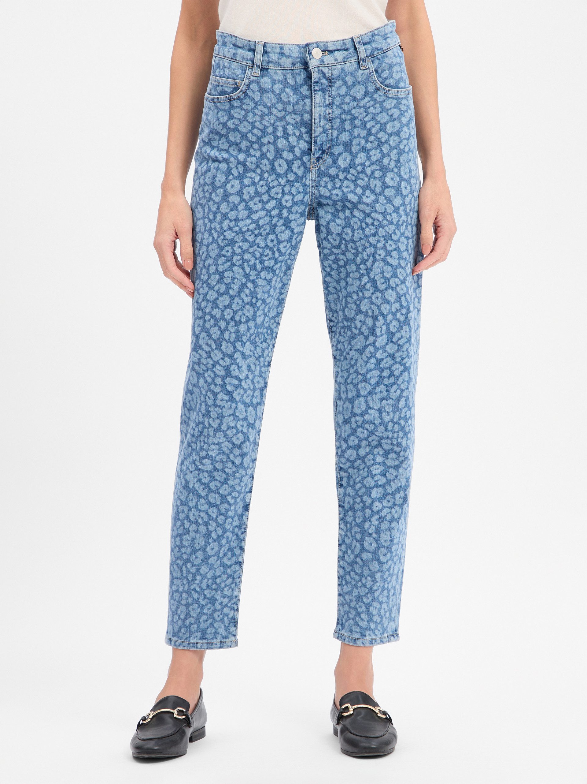Marc Cain 5-Pocket-Hose Feura