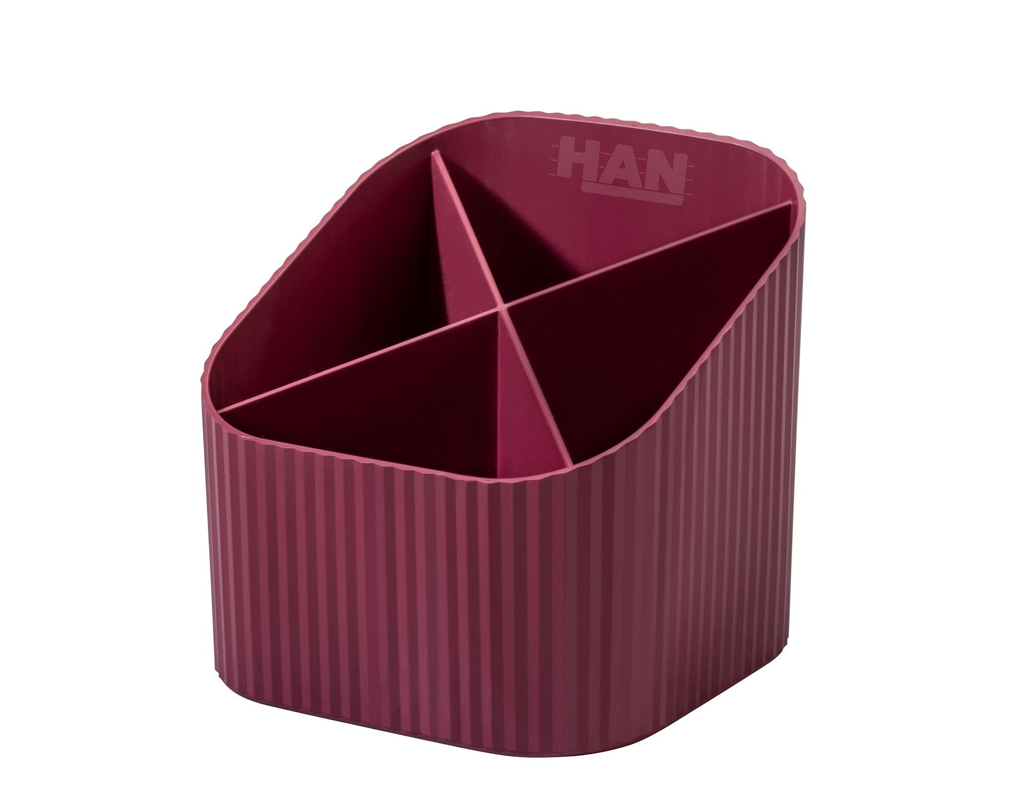 HAN Aufbewahrungsbox Schreibköcher KARMA - 4 günstig online kaufen