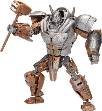 Hasbro Spielfigur Hasbro F7245ES0 - TRA GEN STUDIO SERIES VOY TF7 WARRIOR