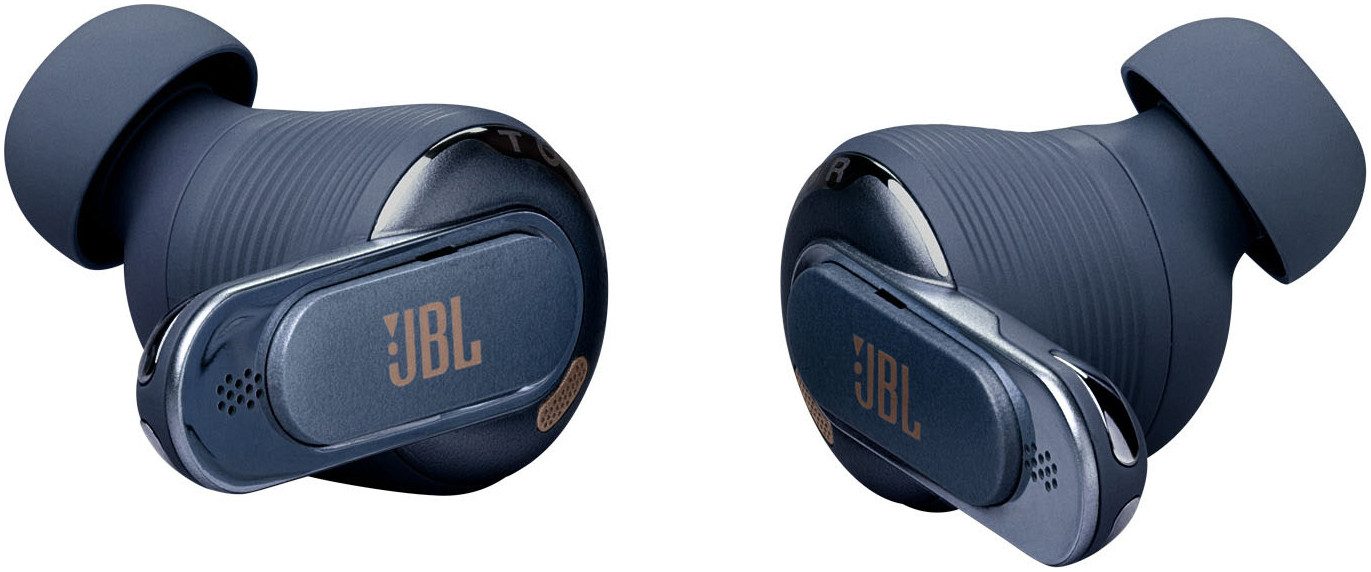 JBL TOUR PRO 3 TWS wireless In-Ear-Kopfhörer (Active Noise Cancelling (ANC), Freisprechfunktion, Stummschaltung, A2DP Bluetooth) – Bild 5 von 5