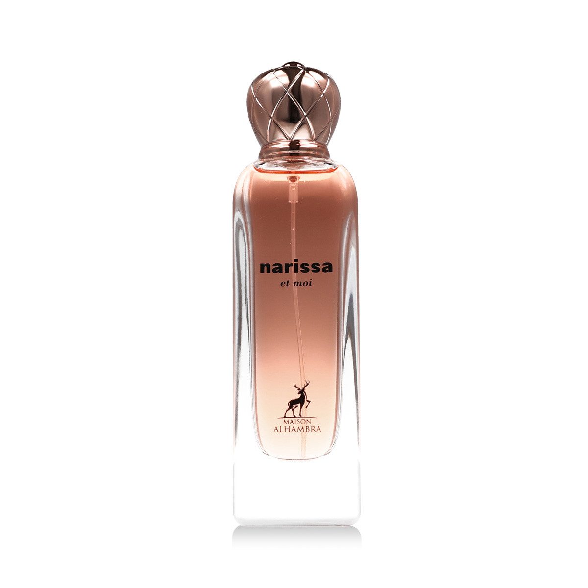 Eau de Parfum Narissa Et Moi