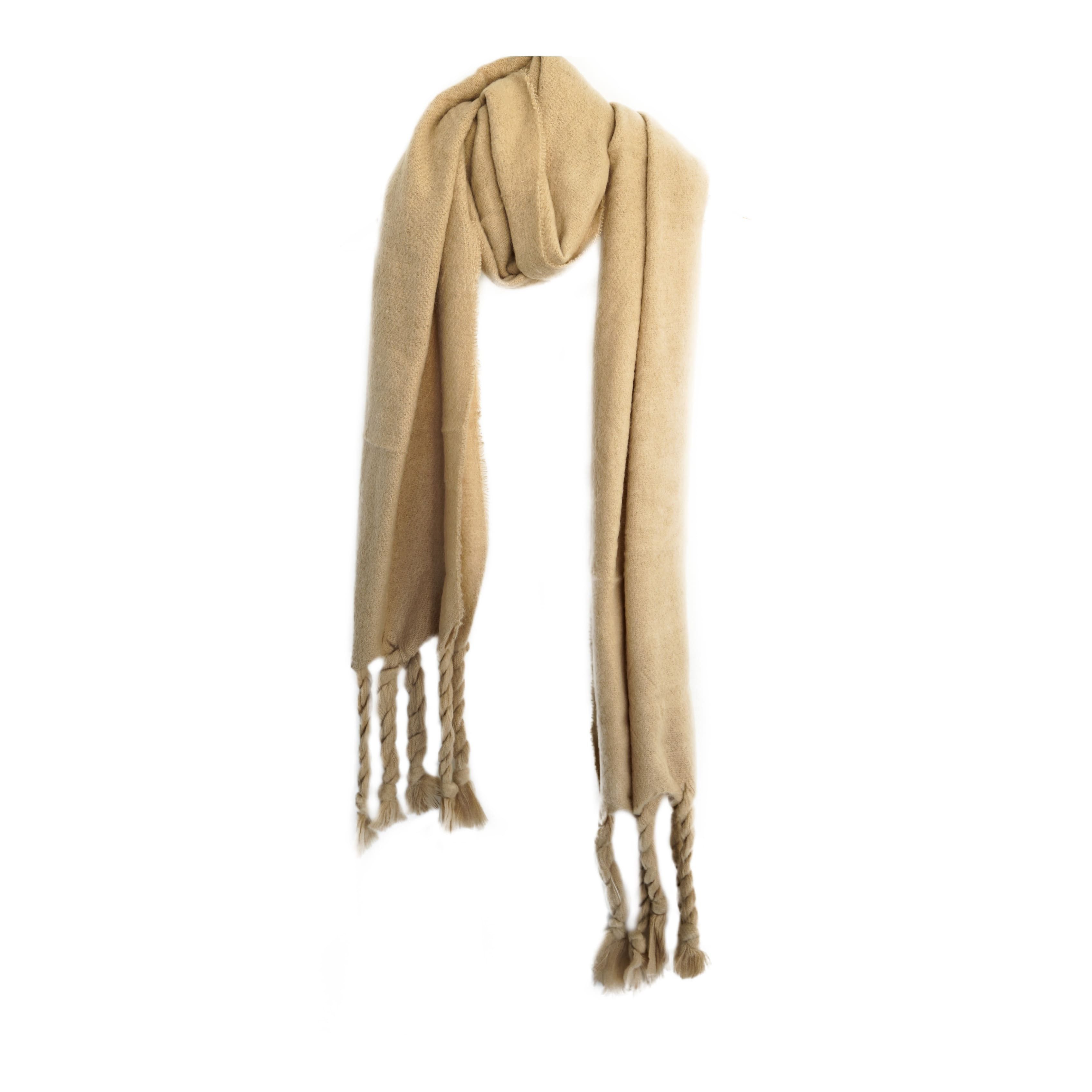 COFI 1453 Modeschal Kuscheliger Schal mit günstig online kaufen